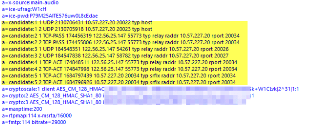 183 Session Progress