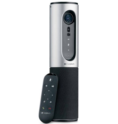 Logitech ConferenceCam