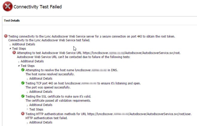Lync Mobile Error E2-2-1