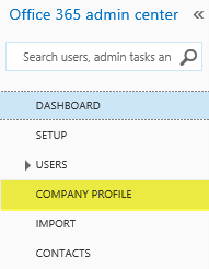 Skype for Business Office 365 Unified Messaging