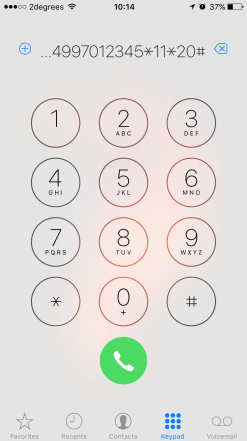 Forward no Answer Code.PNG