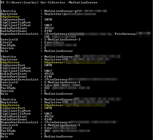 Mediation Association