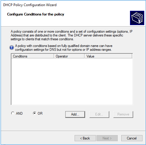 08 Policy Based Options